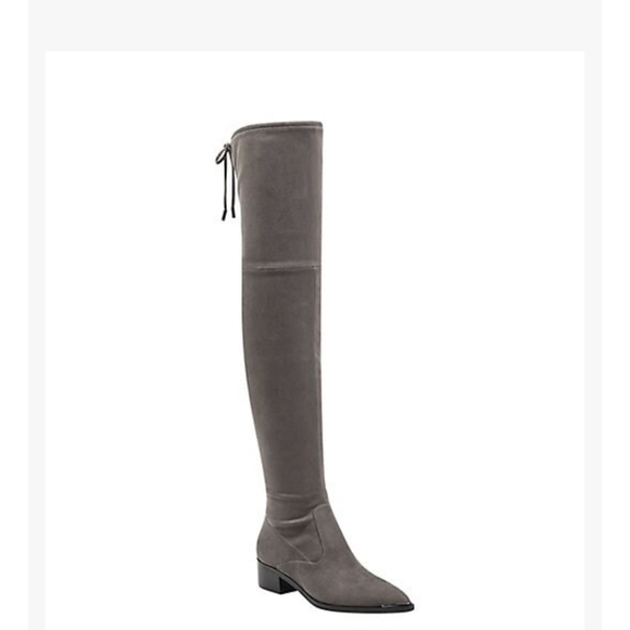 NWT Marc Fisher yenna over the knee boots 6 - Picture 2 of 11